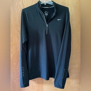 Nike Dri-Fit Quarterzip